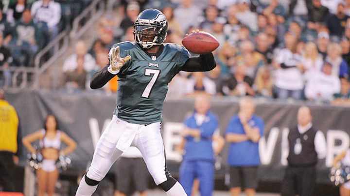2014 NFL free agency: Michael Vick could wait until after NFL draft to sign