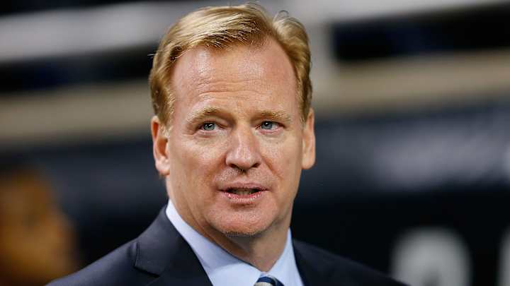 Report: Ray Rice hearing transcript shows NFL didn't seek elevator tape Report: Ray Rice hearing transcript shows NFL didn't seek elevator tape