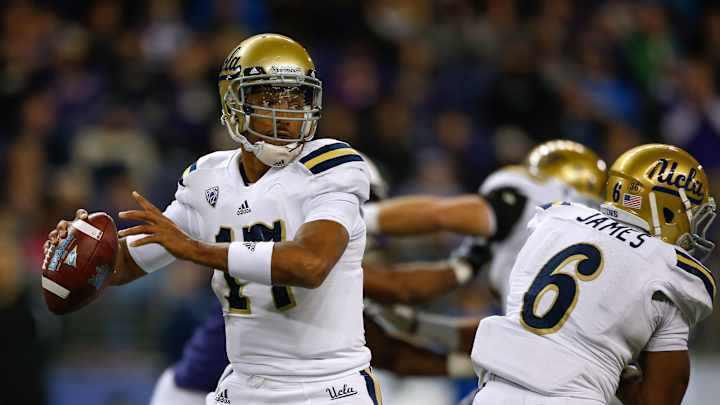 USC Trojans vs. UCLA Bruins: Game time, live stream, TV coverage