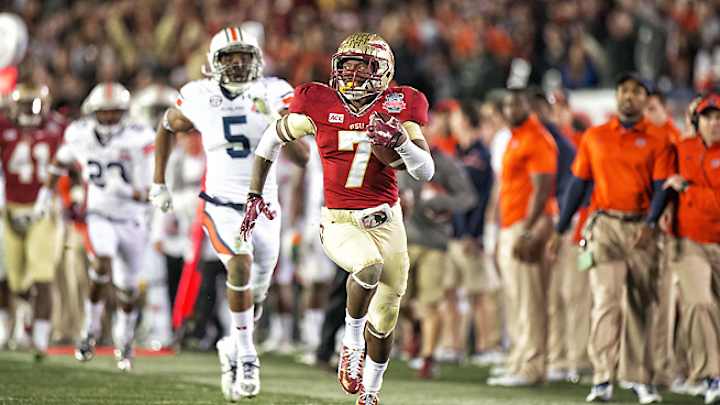 Musings from the end of a wild BCS title game; more mail