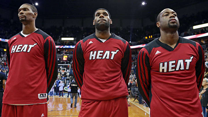 Offseason outlook: Miami Heat