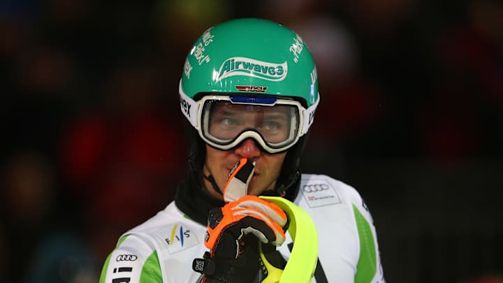 German medal prospect Neureuther in car crash German medal prospect Neureuther in car crash