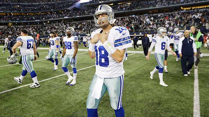 Dallas Cowboys, Kyle Orton could be headed for unusual retirement standoff
