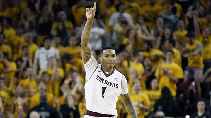 NCAA tournament team previews: Arizona State Sun Devils NCAA tournament team previews: Arizona State Sun Devils