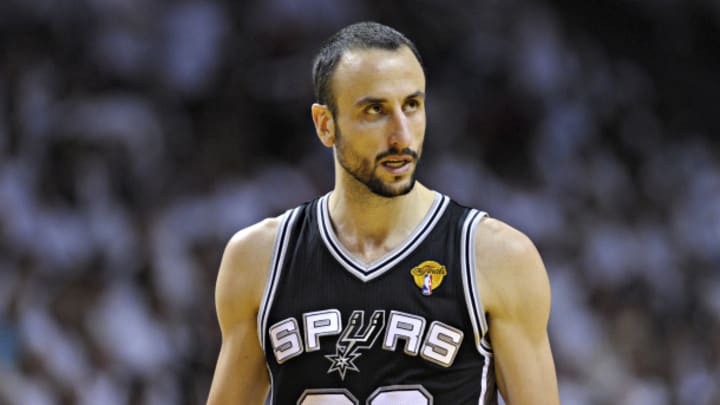 What to watch in NBA Finals: Ginobili's revenge, LeBron-Diaw duel and more