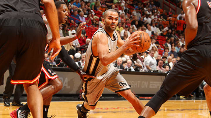 Roundtable: 2014 NBA Finals X-factor?