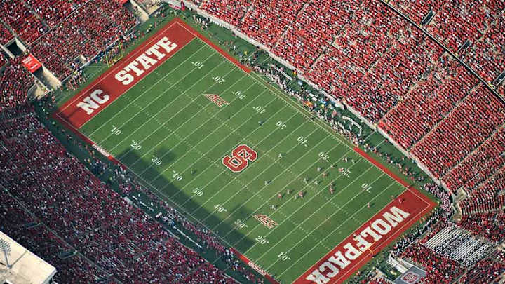 Team traditions: There's no experience like North Carolina State Fair