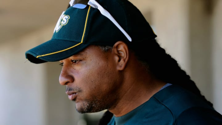 Manny Ramirez signs with Cubs' AAA team as player-coach