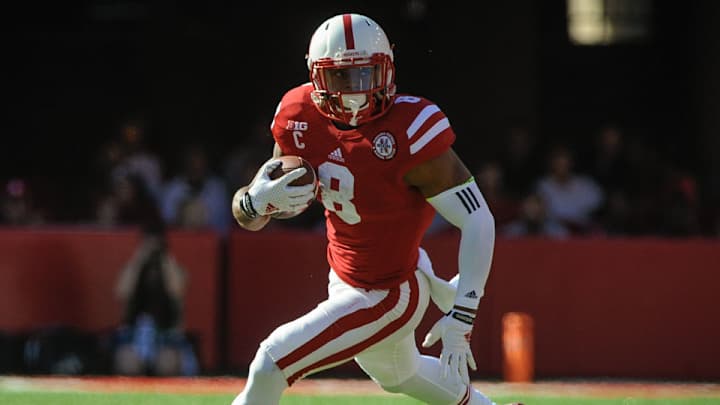 Nebraska's Bo Pelini expects Ameer Abdullah to play vs. Wisconsin