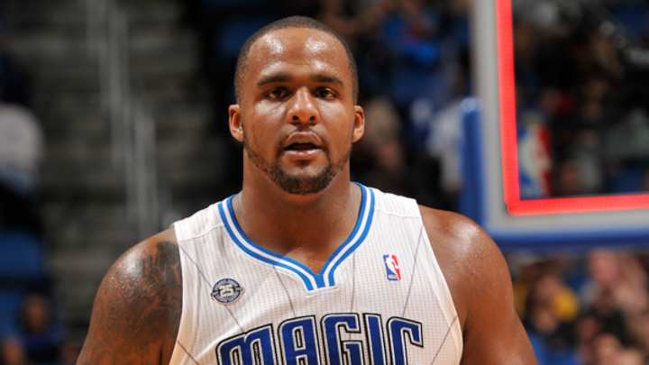 Glen 'Big Baby' Davis signs with Clippers, reunites with Doc Rivers