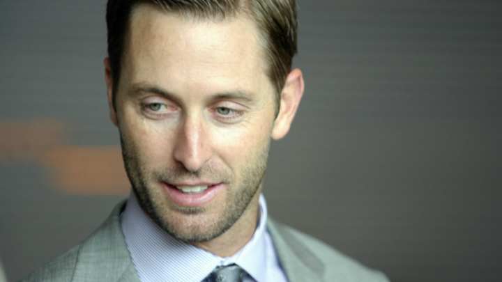 Kliff Kingsbury is Not Above Flirting with Recruits' Moms