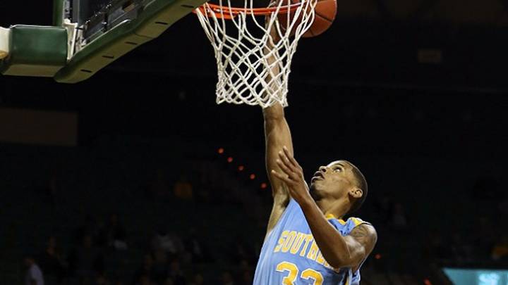 Southern, Champion Baptist to meet again next season