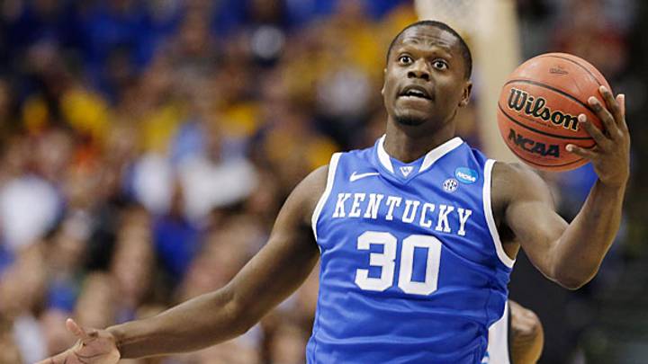 What I Learned From St. Louis: Kentucky Wildcats and Stanford Cardinal What I Learned From St. Louis: Kentucky Wildcats and Stanford Cardinal
