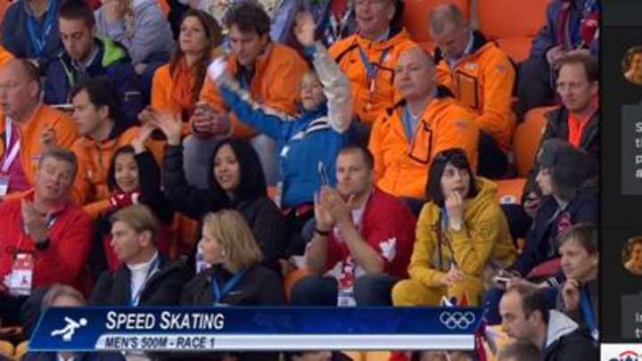 NBC's Olympic Video Player Gives Away the Final Results of Some Events NBC's Olympic Video Player Gives Away the Final Results of Some Events