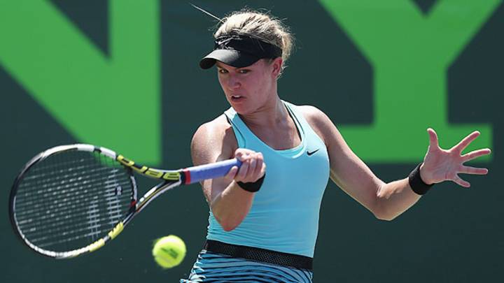 Watch List: Bouchard faces challenge in Portugal; Haas defending BMW crown