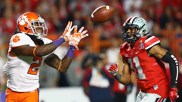 SI.com's 2013-14 College Football All-Bowl Team