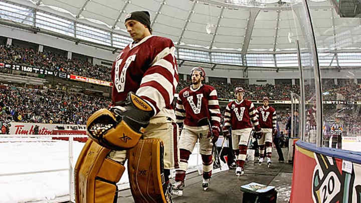 Deadline 2014: Early NHL trade and rumor round-up