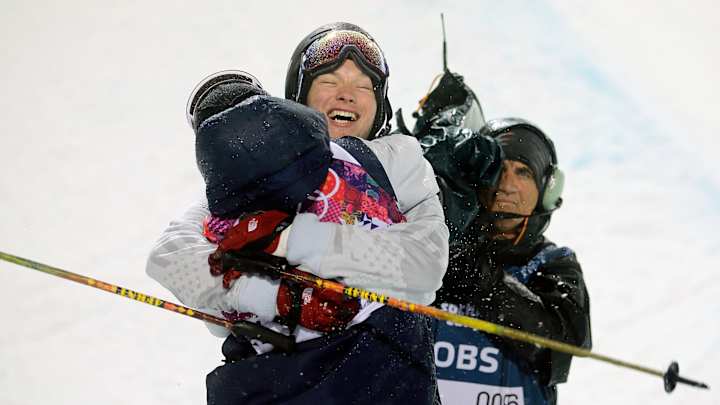 SOCHI SCENE: Rock Steady SOCHI SCENE: Rock Steady