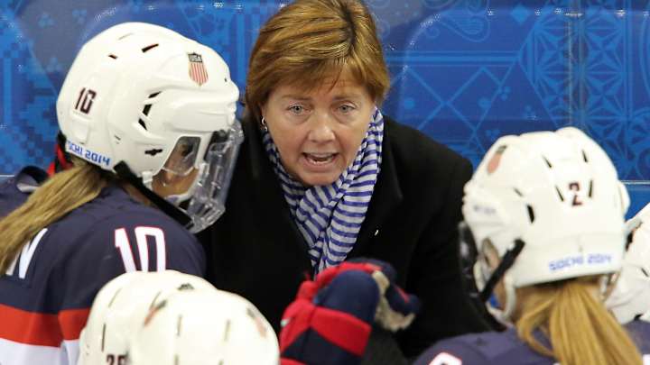 US sounds out IOC on possible 2024 Olympic bid