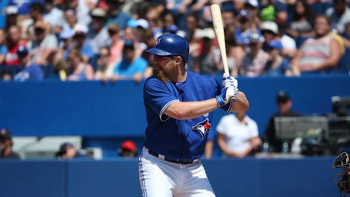 Blue Jays to activate Adam Lind from disabled list today