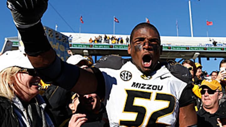 The NFL’s Big Test The NFL’s Big Test