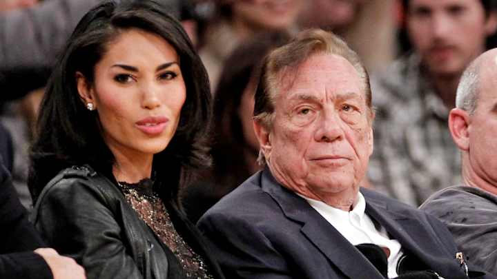 Donald Sterling withdraws lawsuit against the NBA Donald Sterling withdraws lawsuit against the NBA