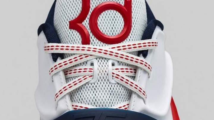 New Kicks for Your Collection: Kevin Durant & Nike Launch the KD7 New Kicks for Your Collection: Kevin Durant & Nike Launch the KD7