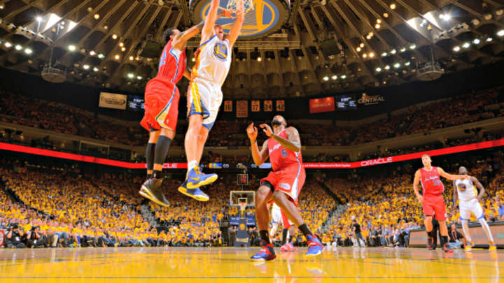 Playbook mechanics: Clippers, Warriors' creativity lost in the ugliness of Game 6