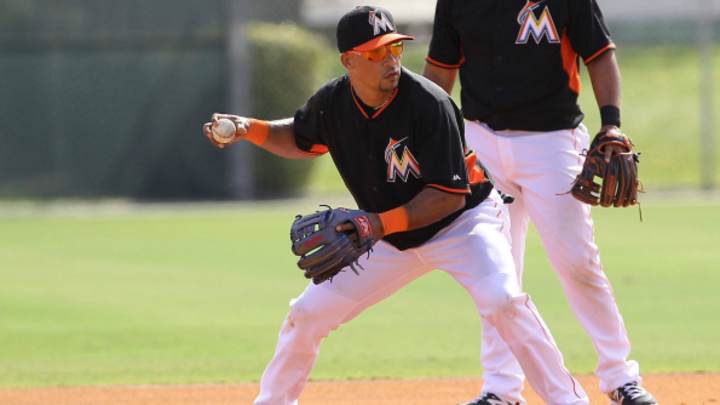 Marlins' 2B Rafael Furcal suffers setback during rehab assignment Marlins' 2B Rafael Furcal suffers setback during rehab assignment