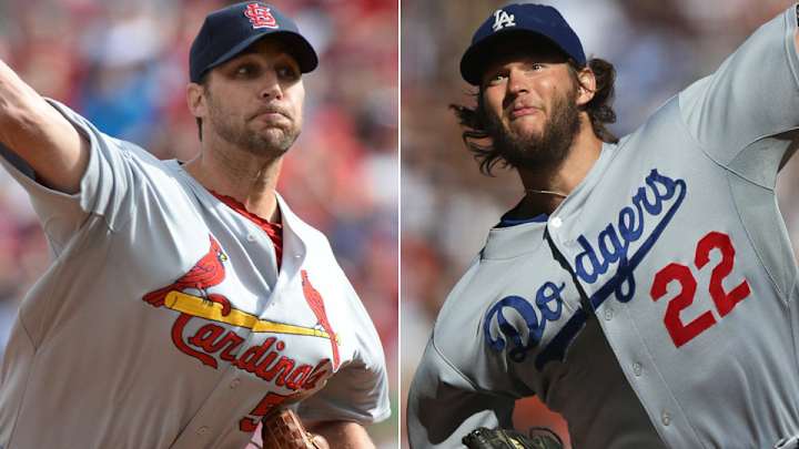 NLDS Game 1 preview: Aces high as Kershaw, Wainwright clash