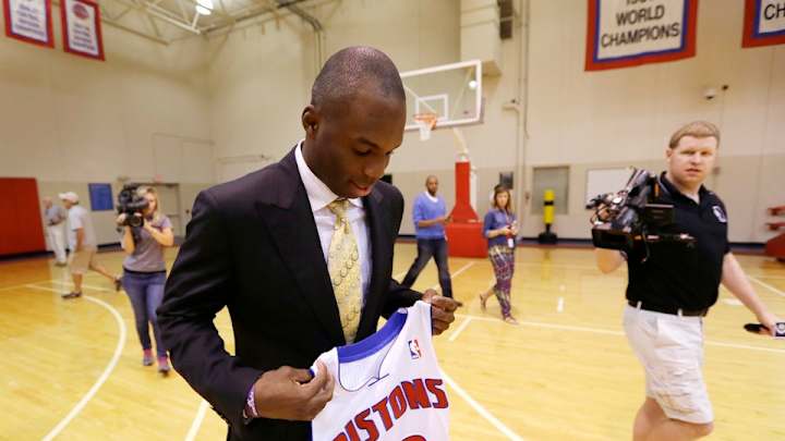 Pistons guard Jodie Meeks out 2 months with stress reaction Pistons guard Jodie Meeks out 2 months with stress reaction