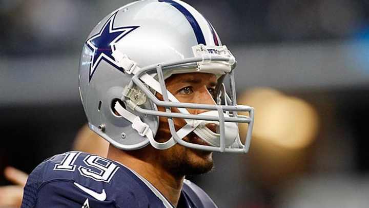 Report: Miles Austin to be cut by Cowboys after June 1