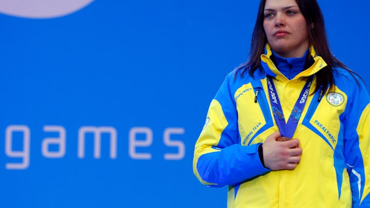 Putin's Games end under a Crimean cloud