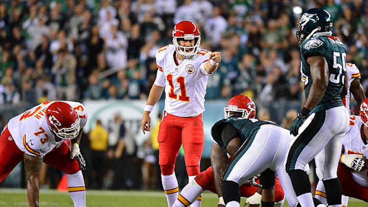 NFL looking to sell TV package of Thursday games