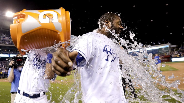 Mariners-Royals Preview