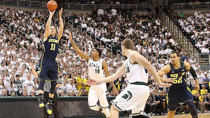 By The Numbers: What drives the conference tournament No. 1 seeds By The Numbers: What drives the conference tournament No. 1 seeds