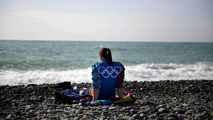 Farewell, Sochi! Russia closes costliest Olympics