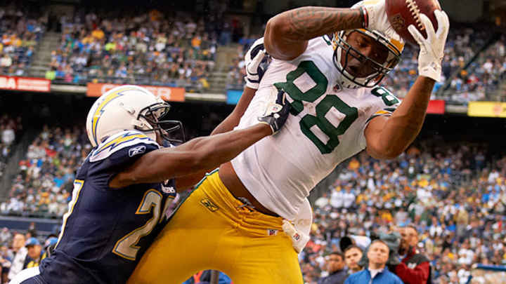 Mike McCarthy: Hopefully Jermichael Finley will return to Green Bay Packers