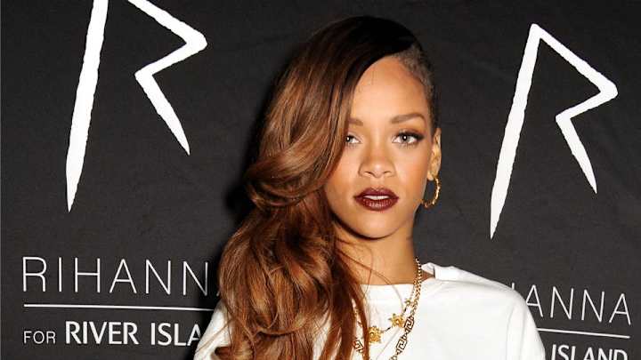 Rihanna and Don Cheadle will star in CBS' Thursday Night Football' intro