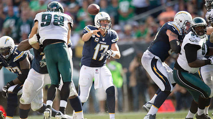 Fantasy football 2014 auction strategies: Finding QB bargains