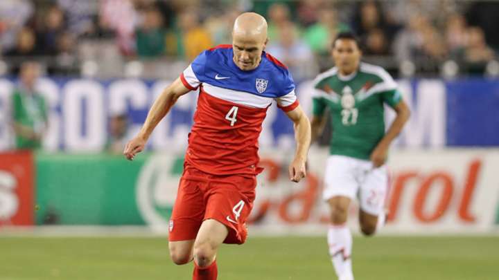 Tactician’s Corner: On best options for Michael Bradley and the USA's diamond MF