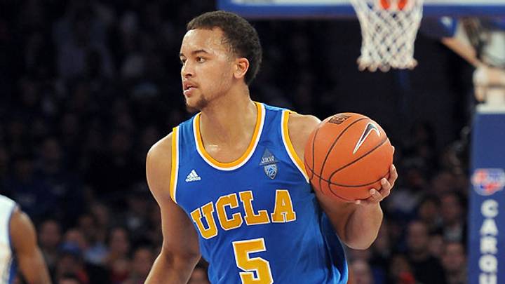 NCAA tournament team previews: UCLA Bruins NCAA tournament team previews: UCLA Bruins