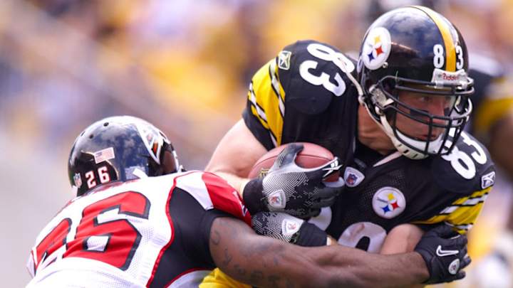 The Steelers at the Crossroads