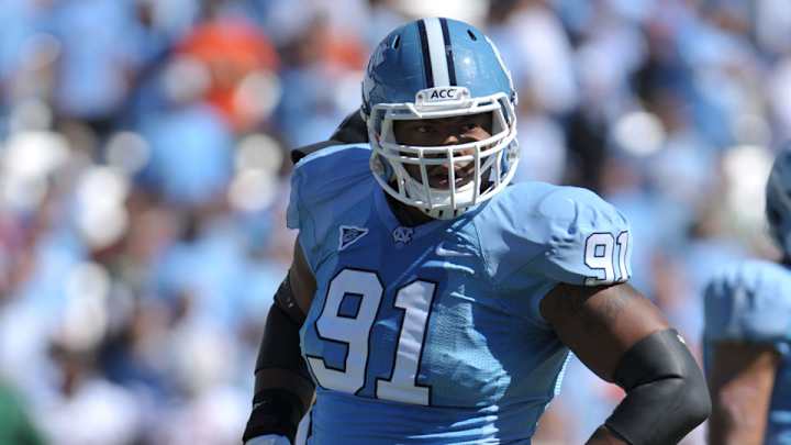 Former UNC football player: 'Everyone knew' paper classes were bogus