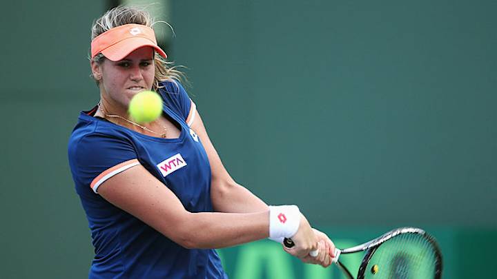 Oprandi, Torro-Flor advance to set up surprise final in Marrakesh