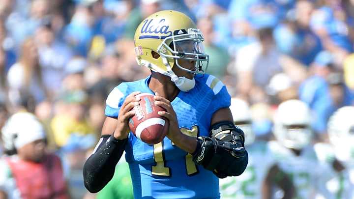UCLA Bruins vs. Cal Golden Bears: Game time, live stream, TV coverage