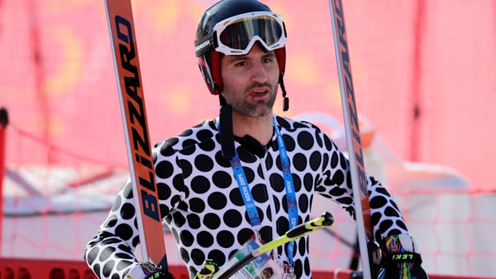 Argentine skier loses Olympic selection appeal