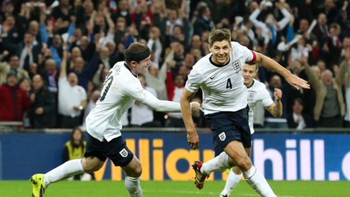 England to play pre-World Cup friendlies in Miami but not against USA