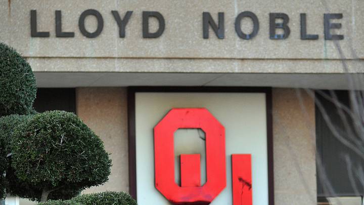 Report: Oklahoma dismisses strength coach after extra benefits violation Report: Oklahoma dismisses strength coach after extra benefits violation