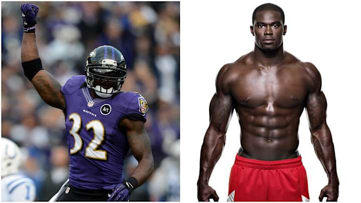 Behind the Body: Detroit Lions Safety James Ihedigbo